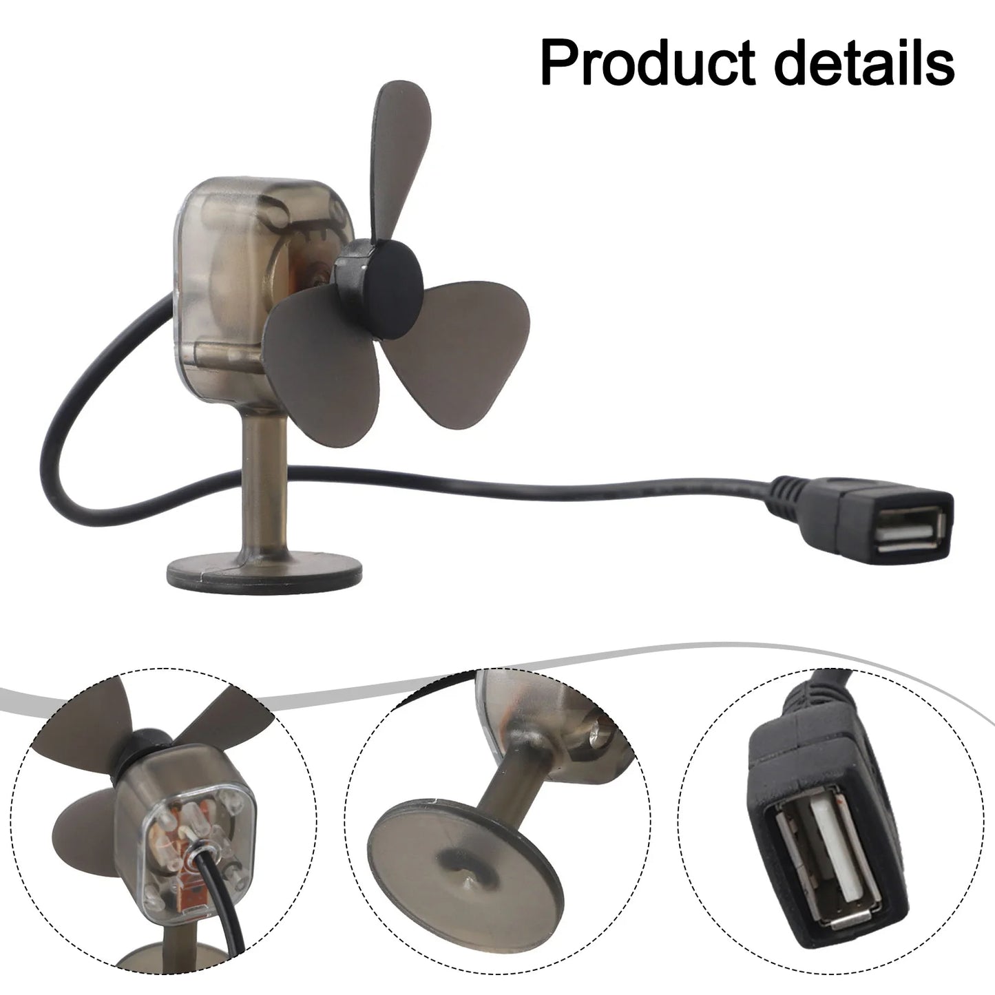Portable Wind Turbine Power Banks 💨🔋