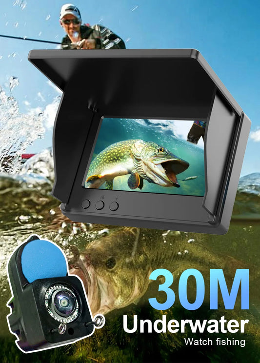 Portable Fish Finder