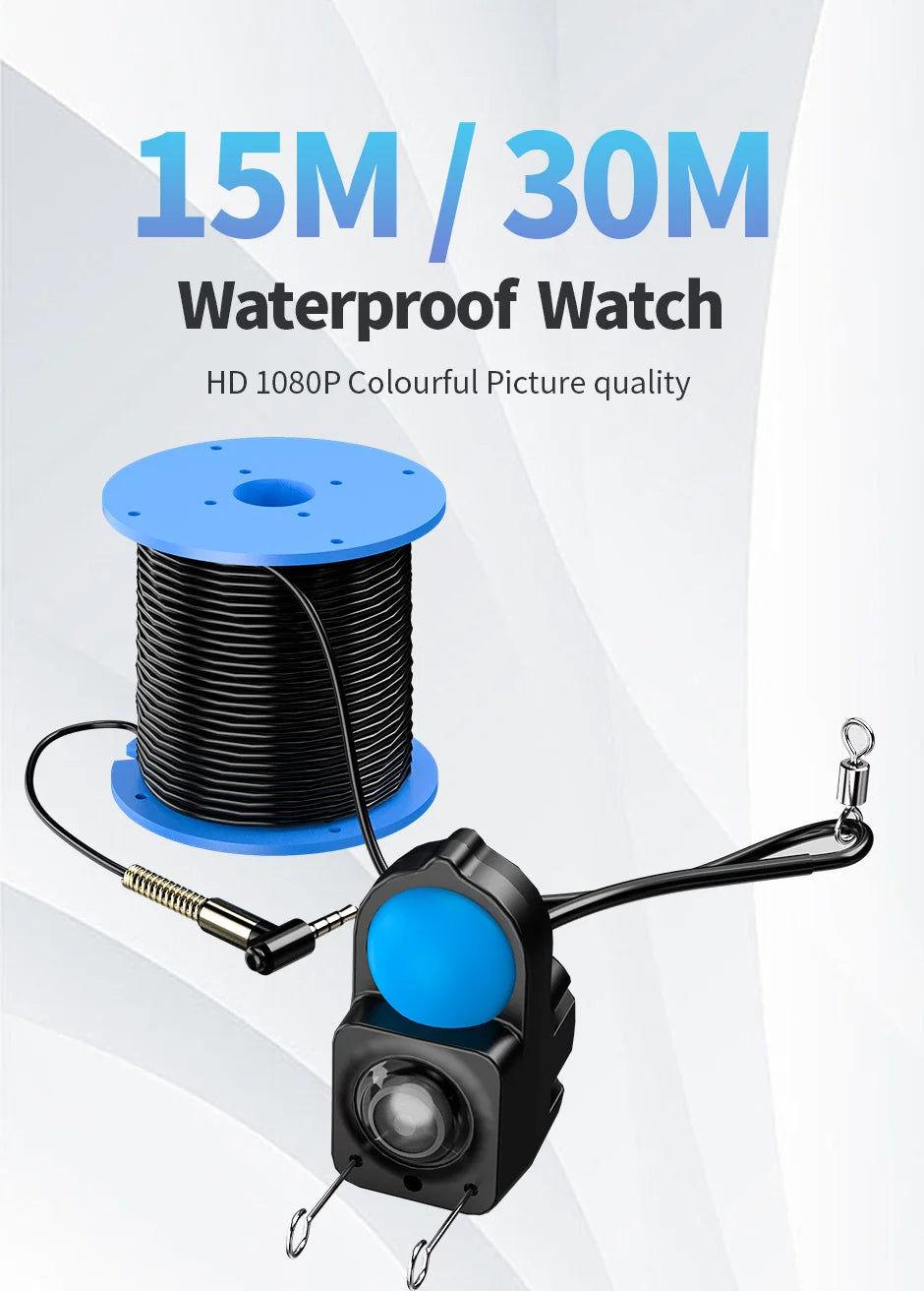Portable Fish Finder