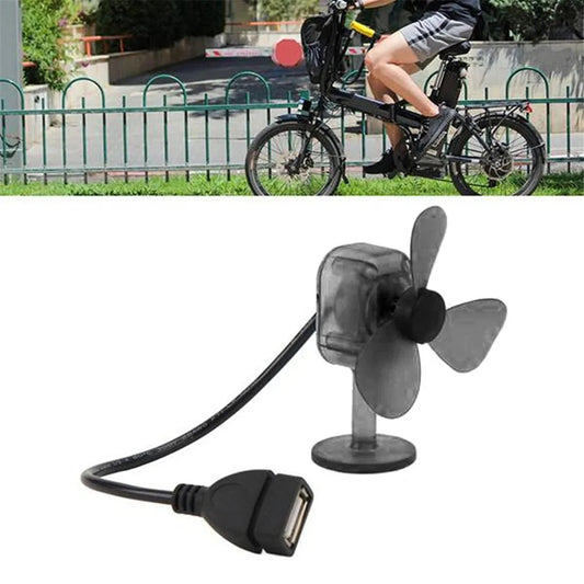 Portable Wind Turbine Power Banks 💨🔋